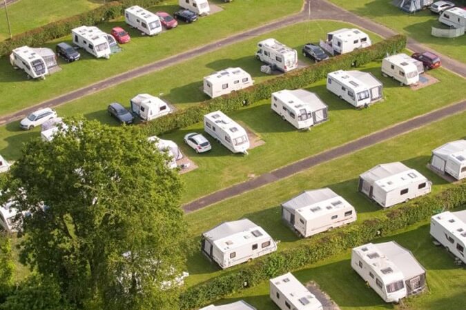 Forest Glade Holiday Park Thumbnail | Cullompton - Devon | UK Tourism Online