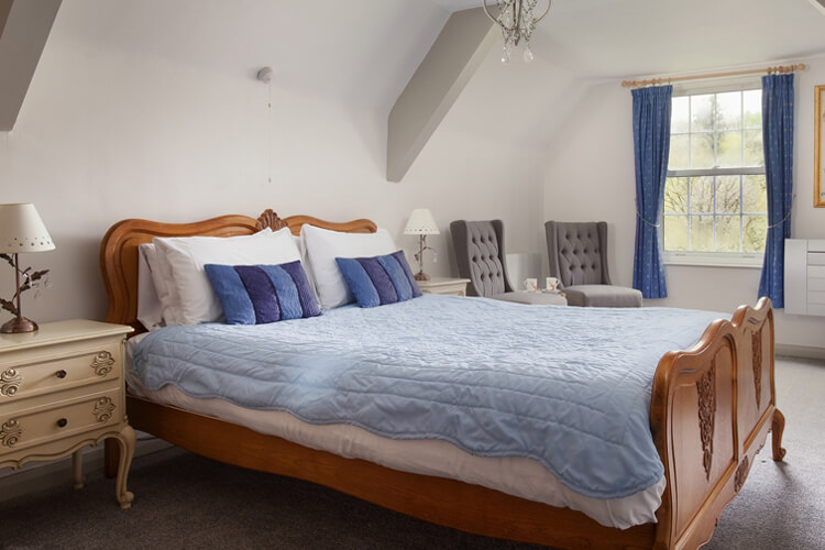 Fox & Hounds Country Hotel - Image 4 - UK Tourism Online
