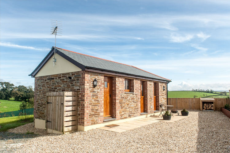 Frankaborough Farm Holiday Cottages - Image 5 - UK Tourism Online