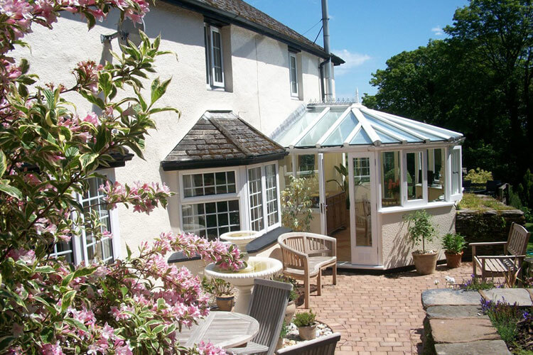 Frogwell Accommodation - Image 1 - UK Tourism Online