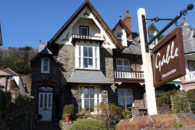 Gable Lodge Guest House - Image 1 - UK Tourism Online