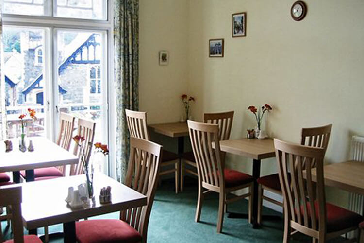 Gable Lodge Guest House - Image 5 - UK Tourism Online