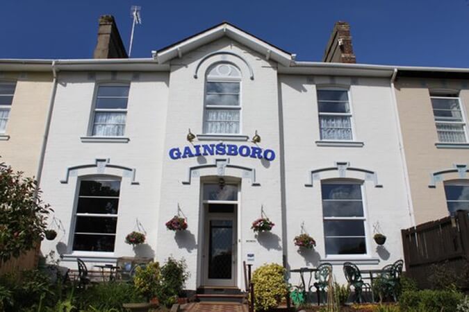 Gainsboro Guest House Thumbnail | Torquay - Devon | UK Tourism Online