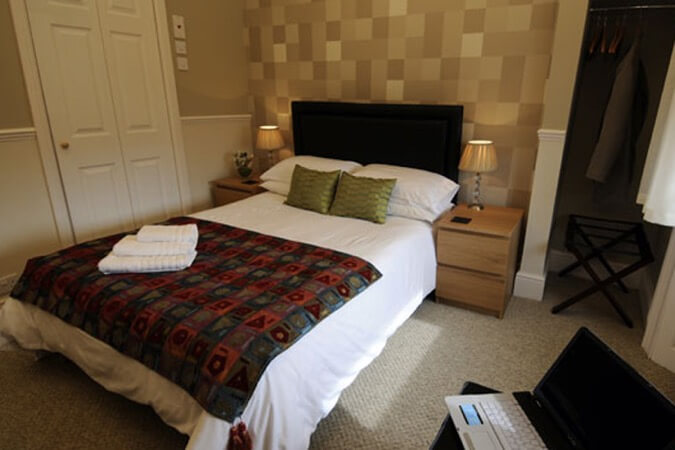 Gallery Guesthouse Thumbnail | Plymouth - Devon | UK Tourism Online