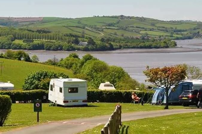 Galmpton Touring Park Thumbnail | Brixham - Devon | UK Tourism Online