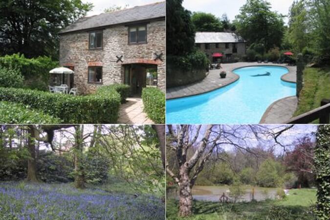 Gatehouse West Thumbnail | Ivybridge - Devon | UK Tourism Online