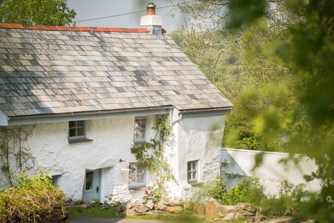 Georgeham Sweetpea Cottage Thumbnail | Braunton - Devon | UK Tourism Online