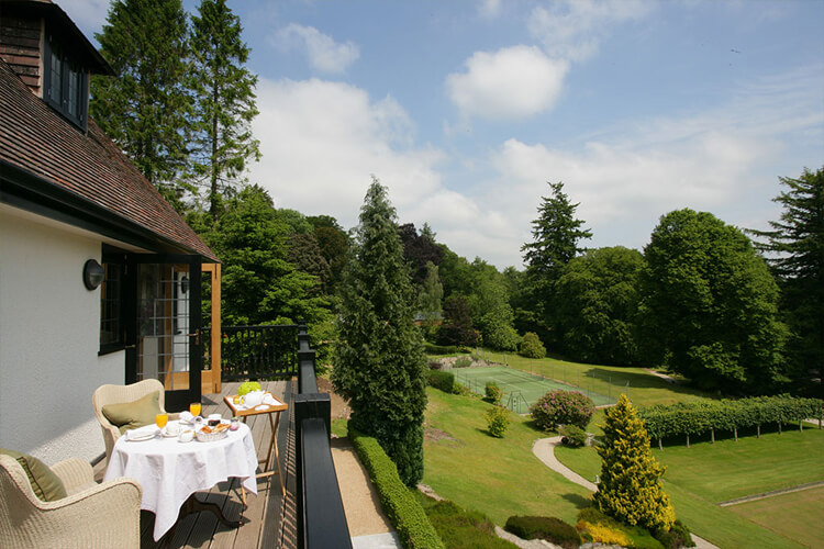 Gidleigh Park - Image 4 - UK Tourism Online