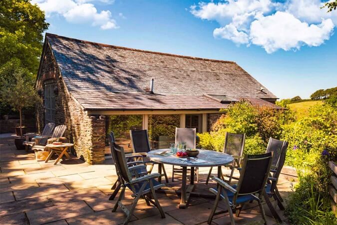 Gitcombe House and Country Cottages Thumbnail | Dartmouth - Devon | UK Tourism Online