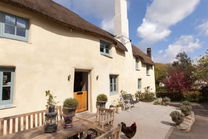 Glebe Farm Thumbnail | Kingsbridge - Devon | UK Tourism Online