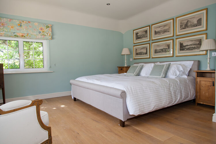 Glebe Farm - Image 2 - UK Tourism Online