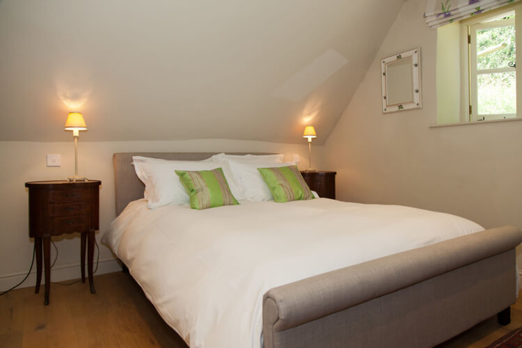 Glebe Farm - Image 3 - UK Tourism Online