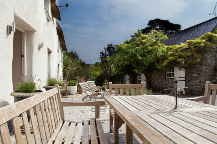 Glebe Farm - Image 5 - UK Tourism Online