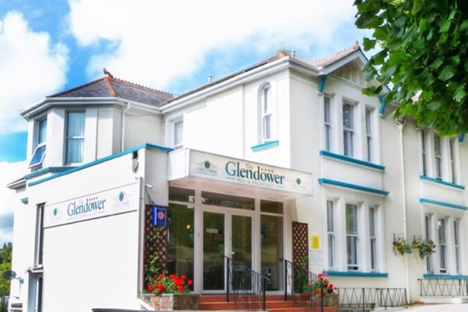 Glendower Bed & Breakfast Thumbnail | Torquay - Devon | UK Tourism Online