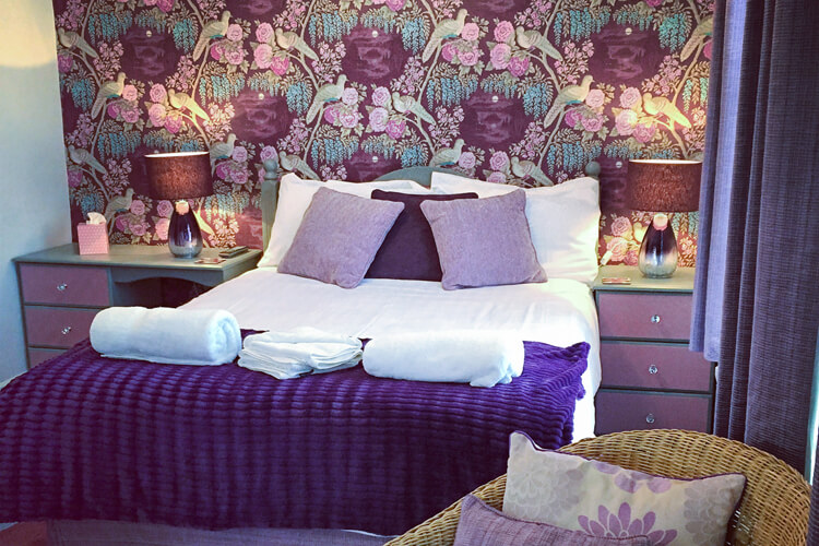 Glendower Bed & Breakfast - Image 3 - UK Tourism Online