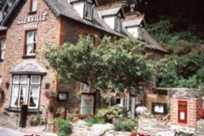 Glenville House Thumbnail | Lynmouth - Devon | UK Tourism Online