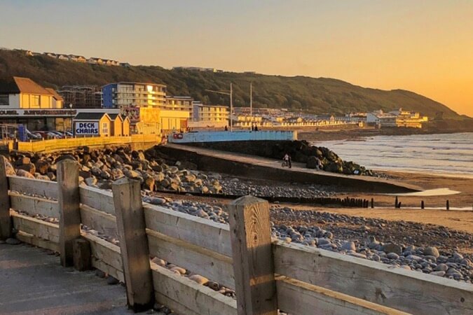 Golden Bay Holiday Village Thumbnail | Westward Ho! - Devon | UK Tourism Online