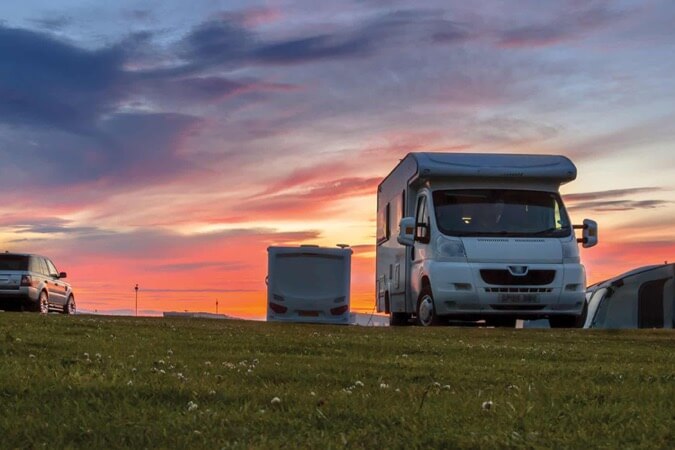 Golden Coast Holiday Park Thumbnail | Woolacombe - Devon | UK Tourism Online