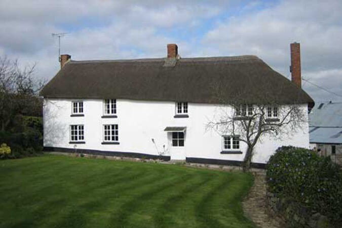 Grendon Farmhouse Thumbnail | Exeter - Devon | UK Tourism Online