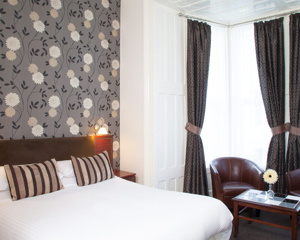 The Grosvenor Plymouth - Image 3 - UK Tourism Online