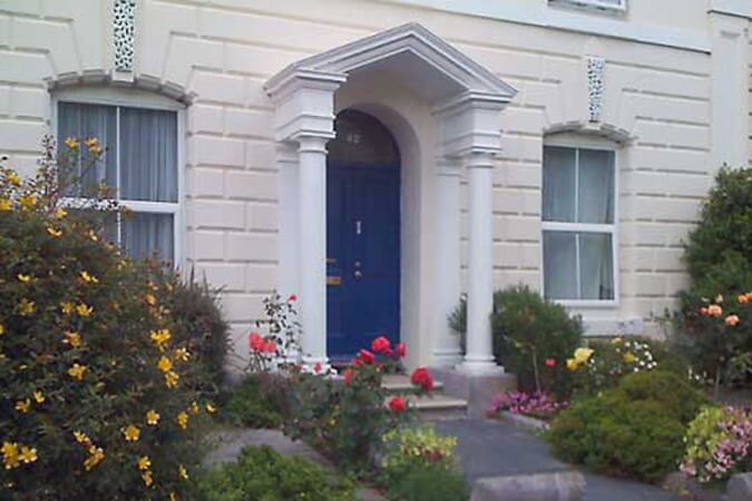 Haddington House Apartments Thumbnail | Plymouth - Devon | UK Tourism Online