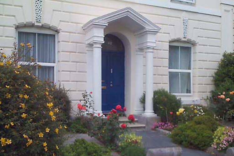 Haddington House Apartments - Image 1 - UK Tourism Online