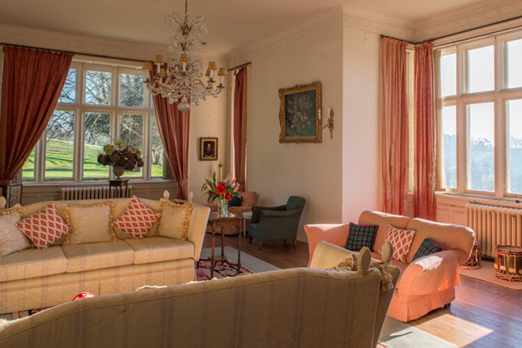 Hall Bed & Breakfast - Image 3 - UK Tourism Online