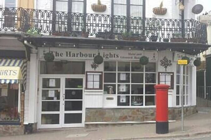 The Harbour Lights Thumbnail | Ilfracombe - Devon | UK Tourism Online