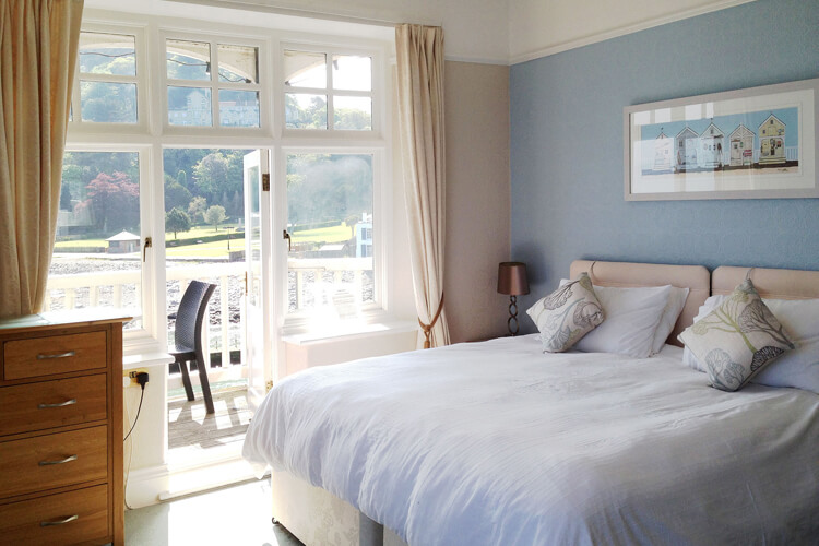 Harbour Point - Image 2 - UK Tourism Online