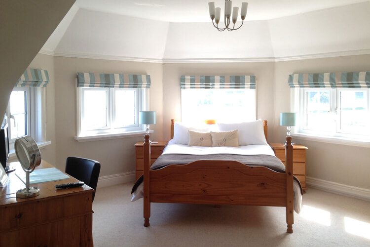 Harbour Point - Image 3 - UK Tourism Online