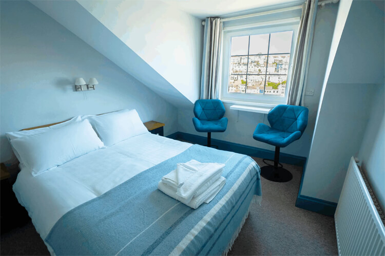 Harbour View - Image 2 - UK Tourism Online
