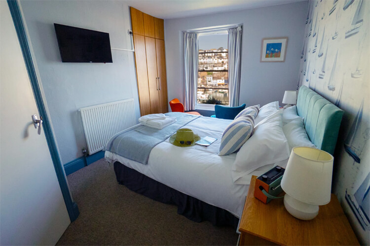 Harbour View - Image 3 - UK Tourism Online