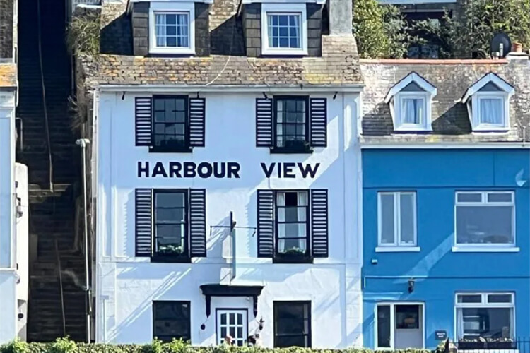 Harbour View - Image 5 - UK Tourism Online