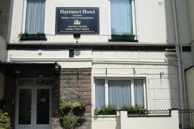 Harcourt Hotel Thumbnail | Ilfracombe - Devon | UK Tourism Online