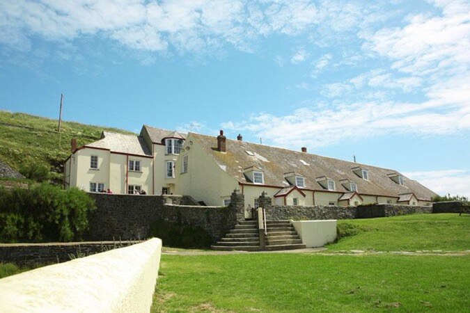 Hartland Quay Hotel Thumbnail | Bideford - Devon | UK Tourism Online