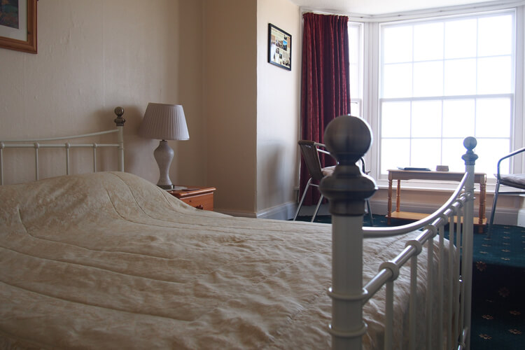 Hartland Quay Hotel - Image 2 - UK Tourism Online