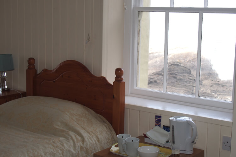 Hartland Quay Hotel - Image 3 - UK Tourism Online