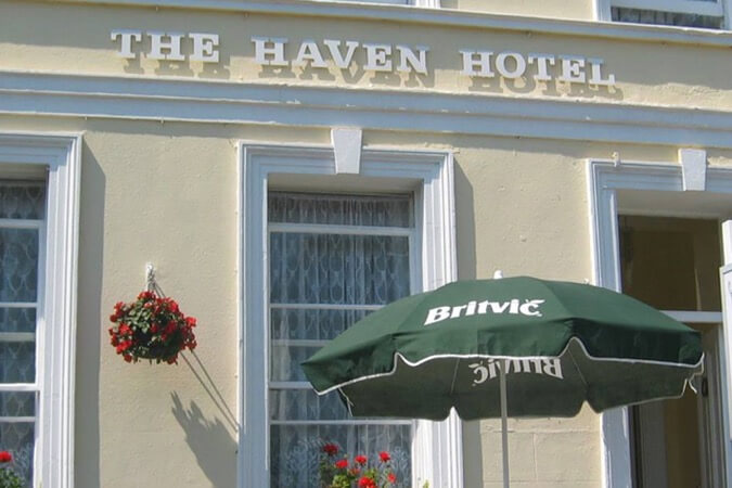 Haven House Thumbnail | Torquay - Devon | UK Tourism Online