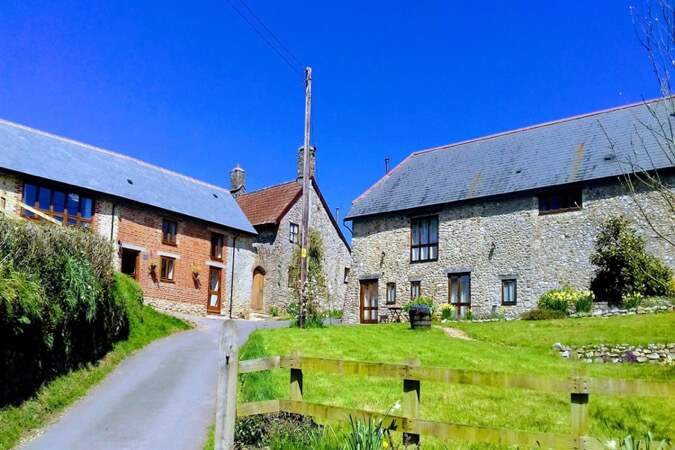 Hawley Farm Cottages Thumbnail | Honiton - Devon | UK Tourism Online