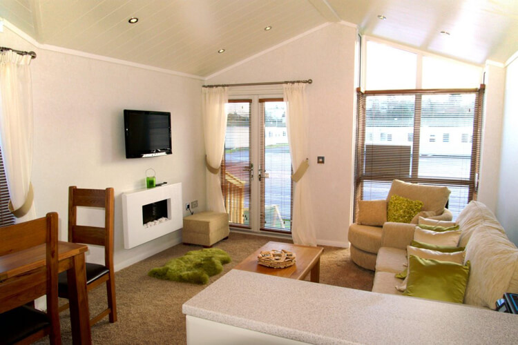 Hazelwood Holiday Park - Image 2 - UK Tourism Online