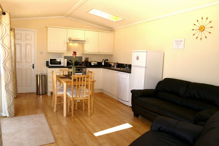 Hazelwood Holiday Park - Image 3 - UK Tourism Online