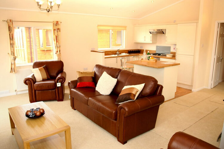 Hazelwood Holiday Park - Image 4 - UK Tourism Online