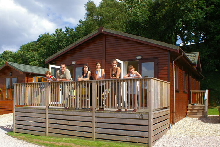 Hazelwood Holiday Park - Image 5 - UK Tourism Online