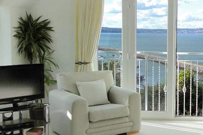 Heath Lodge Thumbnail | Brixham - Devon | UK Tourism Online