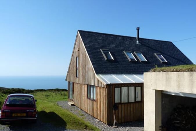 Heatherdown Cottage Thumbnail | Combe Martin - Devon | UK Tourism Online