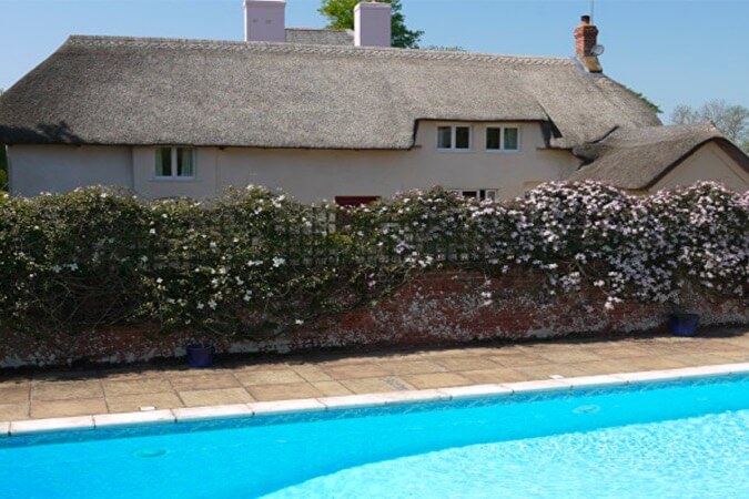 Heaven in Devon Self Catering Cottages Thumbnail | Exeter - Devon | UK Tourism Online