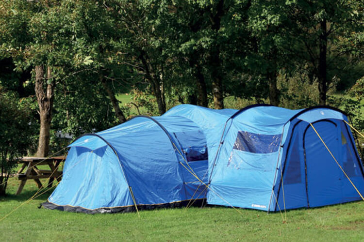 Hedleywood Caravan & Camping Park - Image 1 - UK Tourism Online