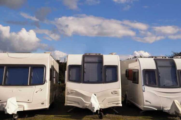 Hedleywood Caravan & Camping Park - Image 2 - UK Tourism Online