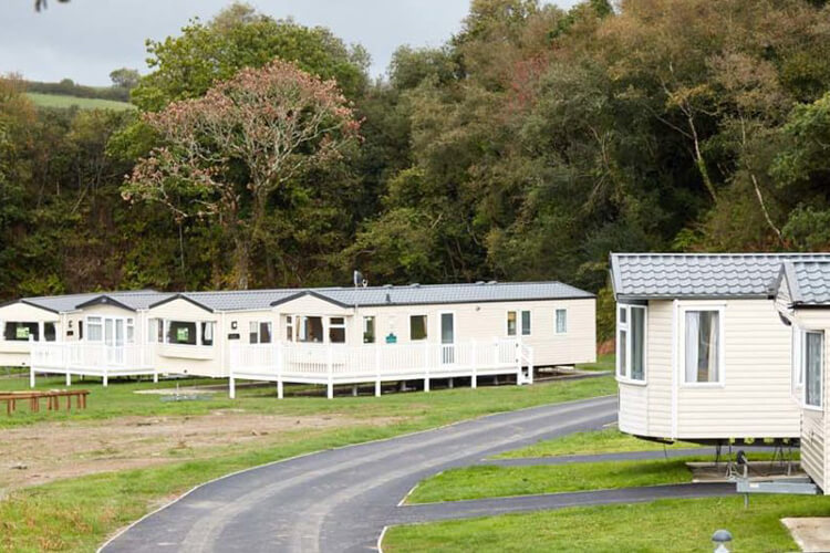 Hedleywood Caravan & Camping Park - Image 1 - UK Tourism Online