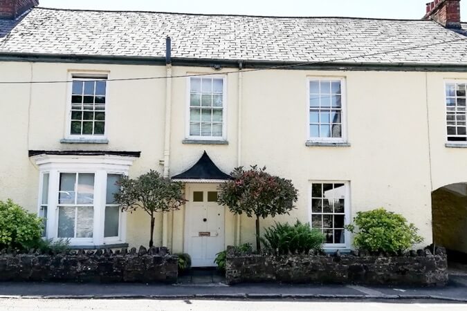 Heron House Thumbnail | Tiverton - Devon | UK Tourism Online